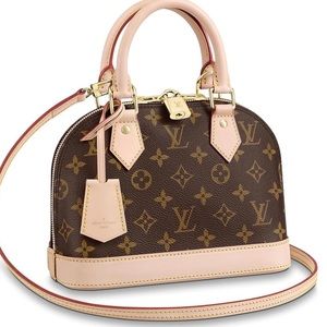 ❌SOLD❌LV alma bb